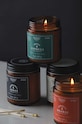 Ароматическая соевая свеча Gentelmen's Hardware Tobacco & Orange 227 g мультиколор GEN592UK.