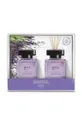 multicolor Ipuro zestaw dyfuzorów zapachowych Lavender Touch 2 x 50 ml Unisex