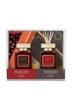 Komplet za razprševanje arome Ipuro Mystic & Deep 2x50ml 2-pack