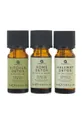 барвистий Aroma Home Home Detox Essential Oil Blends 3-pack Unisex