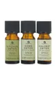 πολύχρωμο Σετ αιθέριων ελαίων Aroma Home Home Detox Essential Oil Blends 3-pack Unisex