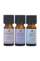 πολύχρωμο Σετ αιθέριων ελαίων Aroma Home Favourites Essential Oil Blends 3-pack Unisex