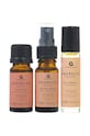 Sada pokojové mlhy, roll-on a koupelového oleje Aroma Home Energise Set 3-pack vícebarevná AH0030EN