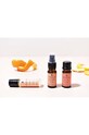 Aroma Home szoba illatosító permet, roll-on és fürdőolaj készlet Energise Set 3 db AH0030EN többszínű AA00