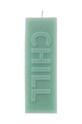 Vonná svíčka Yes Studio Feeling Chill Candle 340 g vícebarevná YS0004FC