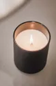 μαύρο Αρωματικά κεριά κατά του καπνού Candellana Glass Big Set 3-pack