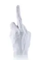 3D omaľovánka Candellana Heand FCK biela