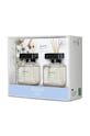 Ipuro kit difuzor de aromă Cotton Fields 2 x 50 ml 2-pack ZIFC2090 multicolor AA00