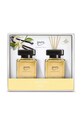 Sada aroma difuzéru Ipuro Soft Vanilla 2 x 50 ml 2-pack vícebarevná ZIFC2097