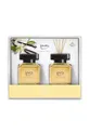 multicolore Ipuro set difusori fragranze Soft Vanilla 2 x 50 ml pacco da 2 Unisex