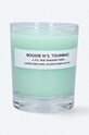 Ароматизированная свеча A.P.C. зелёный YBZAA.M84001