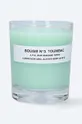 green A.P.C. scented candle Unisex