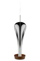 Alessi suport de bețișoare parfumate Lily MW71 multicolor AA00