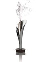 Home SPA Alessi suport de bețișoare parfumate Lily MW71 multicolor