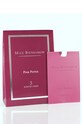Max Benjamin zestaw kart zapachowych Pink Pepper 5-pack MB.CARDGIFT37 fioletowy AA00