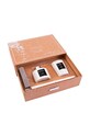 Max Benjamin difuzor de parfum și set de lumânări Dodici multicolor MB.EDITGIFTSET12
