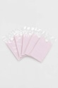 Sada vonných karet Max Benjamin True Lavender 5-pack MB.CARDGIFT6 růžová AA00