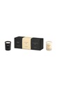 Cereria Molla zestaw świec zapachowych Boutique 3-pack CM.SETS3MJ2 multicolor