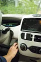 мультиколор Аромат для автомобиля Esteban Ylang-Ylang