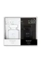 барвистий Набір аромадифузорів Ipuro Pure White/Pure Black 2x50 ml 2-pack Unisex