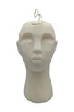 Bella Bulba lumânare de soia Sculpture alb 5903957208411