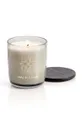 Αρωματικό κερί Max Benjamin White Pomegranete 210 g Ύαλος, Φυτικό κερί