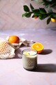 Ароматизована свічка Max Benjamin White Pomegranete 210 g RB.C03 білий