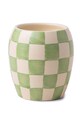 Mirisna svijeća od sojinog voska Paddywax Checkmate Sage & Cactus Flower 311 g šarena CM1105EU