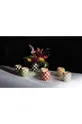 мультиколор Ароматическая соевая свеча Paddywax Checkmate Sage & Cactus Flower 311 g