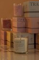 Vonná sójová svíčka Paddywax Mood Passion 226 g růžová MD0803EU