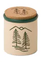 multicolor Paddywax świeca zapachowa sojowa Cypress & Fir 226 g Unisex