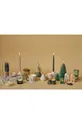 Mirisna svijeća od sojinog voska Paddywax Cypress & Fir 226 g Keramika, Pluto, Sojin vosak