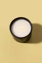 Dišeča sojina sveča Paddywax Impressions Better Together Incense & Smoke 163 g črna