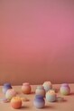 Ароматическая соевая свеча Paddywax Amber & Smoke 141 g ORB0504EU мультиколор AA00