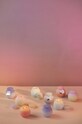 Домашнее SPA Ароматическая соевая свеча Paddywax Amber & Smoke 141 g ORB0504EU мультиколор