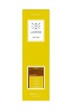 Home SPA Lacrosse difuzor de arome Dark Amber 100 ml ZMK100ASLC galben