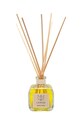 Lacrosse dyfuzor zapachowy Wood & Tonka 100 ml ZMK100WTL beżowy AA00