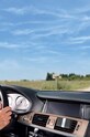 Аромат для автомобиля Esteban Ambre AMB.103 оранжевый AA00