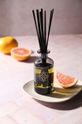 Home SPA Max Benjamin dyfuzor zapachowy Grapefruit Shores 150 ml RB.D09 żółty