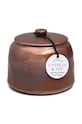 Paddywax świeca sojowa Cypress & Fir 312 g czerwony CFH1105EU
