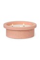 Ароматична соєва свічка Paddywax Gardenia&Tonka 141g помаранчевий FO0501EU