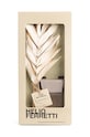 Домашнє SPA Аромадифузор Helio Ferretti White Almizlcle 50 ml 122040. бежевий