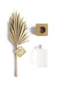 Домашнє SPA Аромадифузор Helio Ferretti Green Lemon Scent 100 ml 122043 зелений