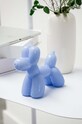Домашнее SPA Декоративная свеча Helio Ferretti 122308 голубой