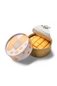 CandleCan lumanare aromata Mango Bowl 285 g portocaliu can.mango