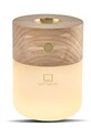 Лампа с ароматическим диффузором Gingko Design Smart Diffuser Lamp G017AH бежевый AA00