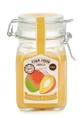 giallo Balvi candele profumate di soia Farm Fresh Magno Unisex