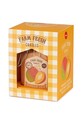 Vonná sójová sviečka Balvi Farm Fresh Magno 27809 žltá AA00