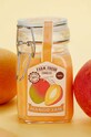 Home SPA Vonná sójová sviečka Balvi Farm Fresh Magno 27809 žltá