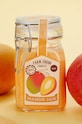 Домашнее SPA Ароматическая соевая свеча Balvi Farm Fresh Magno 27809 жёлтый